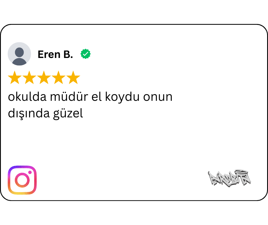 Eren B.
