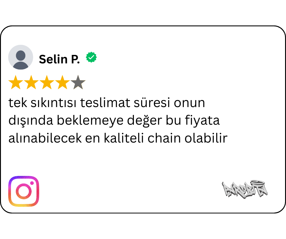 Selin P.