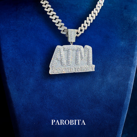 CHAIN VE PENDANT