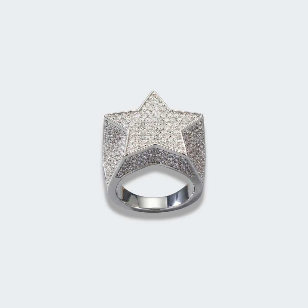 Star Ring