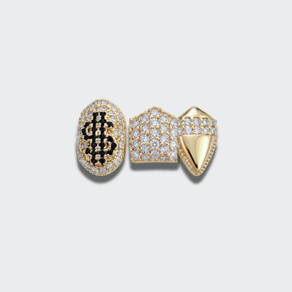 Dollar Grillz