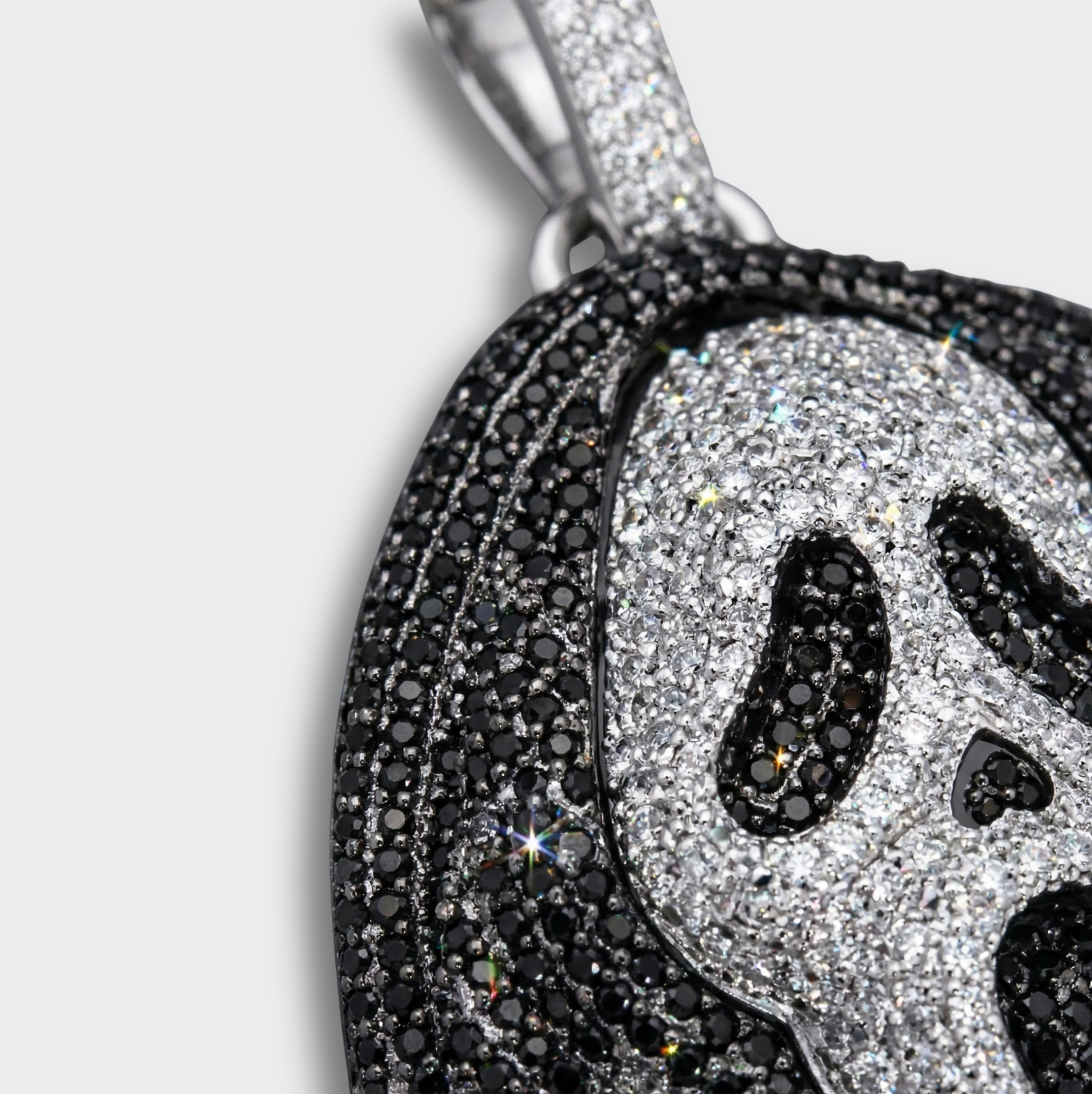 Scream Pendant