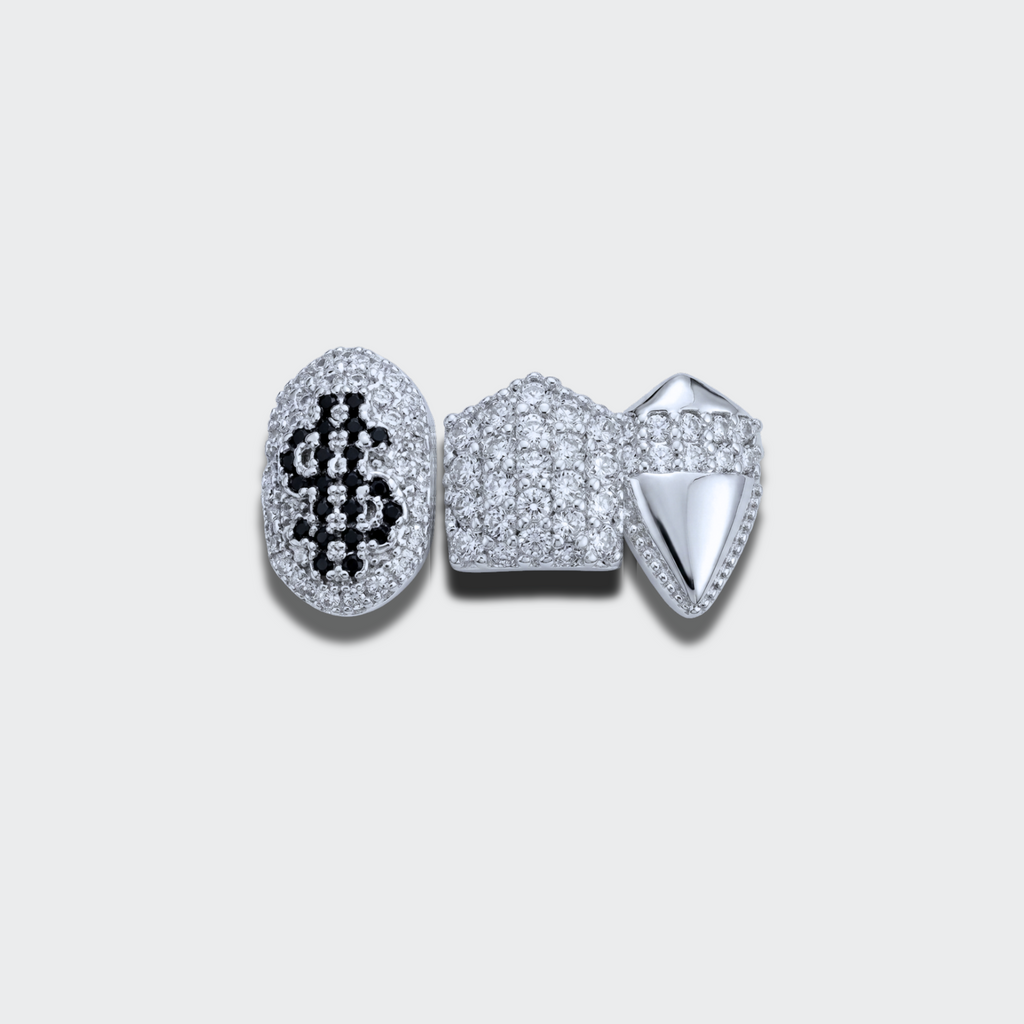 Dollar Grillz