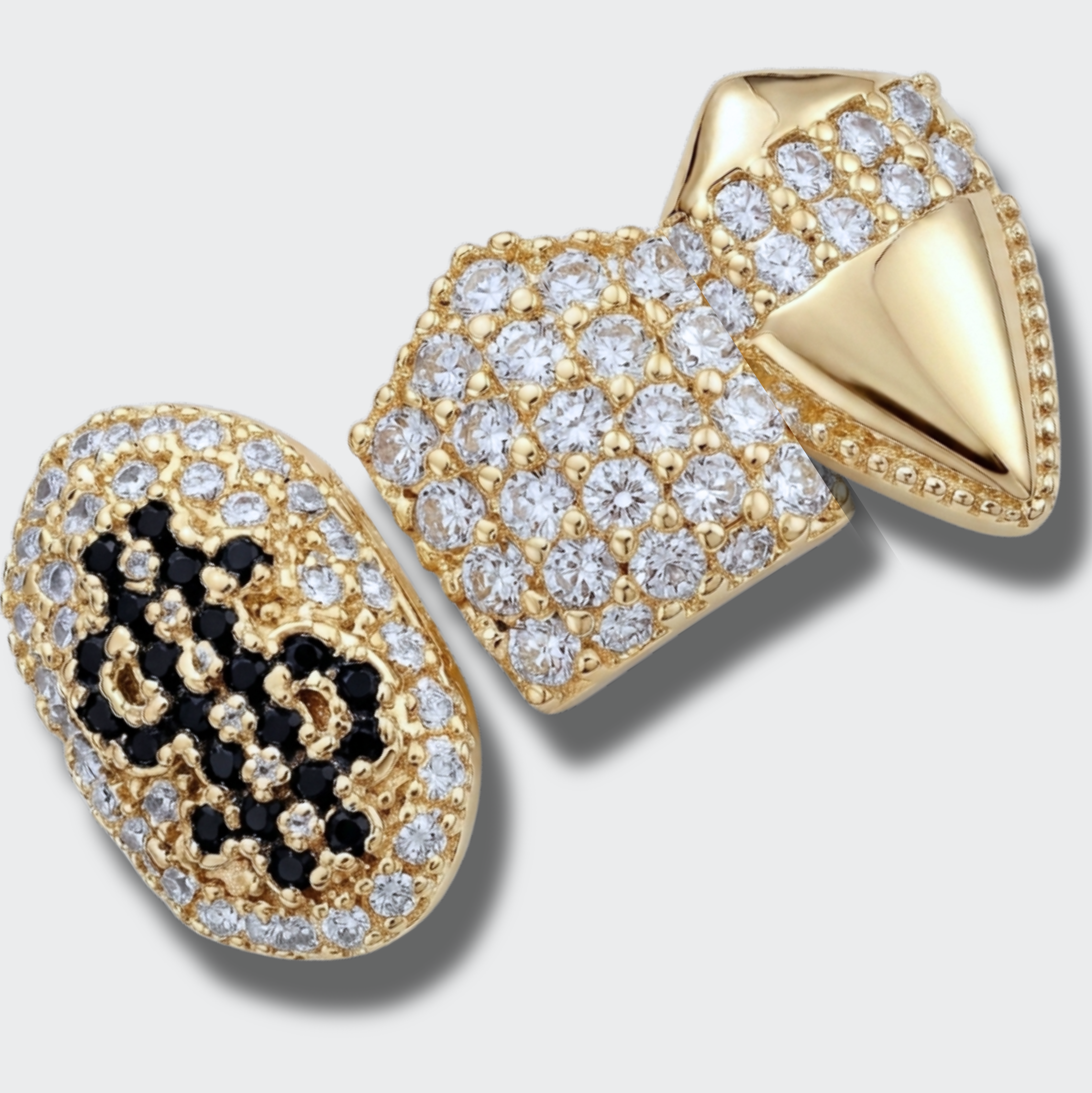 Dollar Grillz