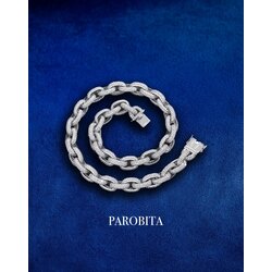 Premium Iced Out Chain